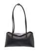 Freja Nyc Leather Shoulder Bag