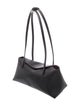 Freja Nyc Leather Shoulder Bag