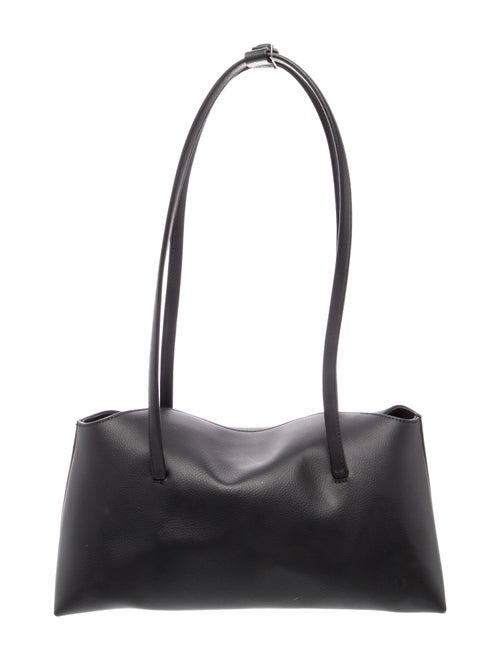 Freja Nyc Leather Shoulder Bag