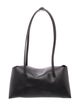Freja Nyc Leather Shoulder Bag