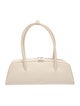 Freja Nyc Leather Shoulder Bag