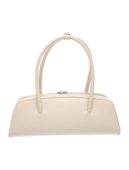 Freja Nyc Leather Shoulder Bag
