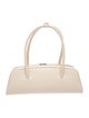 Freja Nyc Leather Shoulder Bag