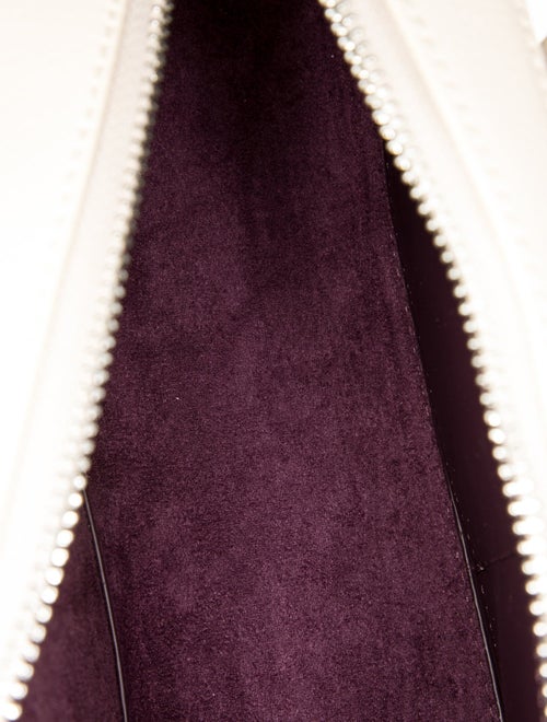 Freja Nyc Leather Shoulder Bag