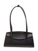 Freja Nyc Leather Shoulder Bag