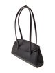 Freja Nyc Leather Shoulder Bag