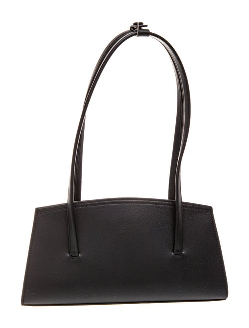 Freja Nyc Leather Shoulder Bag