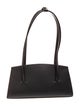 Freja Nyc Leather Shoulder Bag
