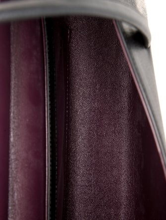 Freja Nyc Leather Shoulder Bag