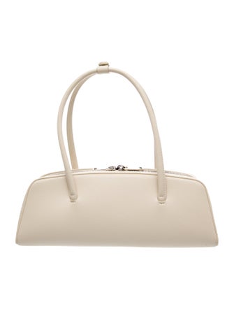 Freja Nyc Leather Shoulder Bag