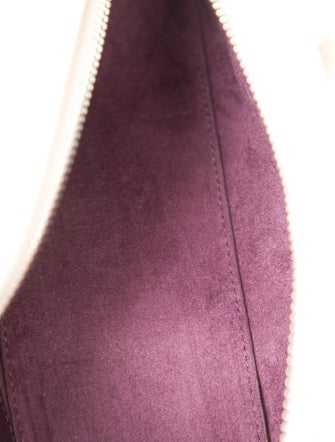 Freja Nyc Leather Shoulder Bag