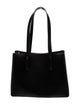 Freja Nyc Leather Tote