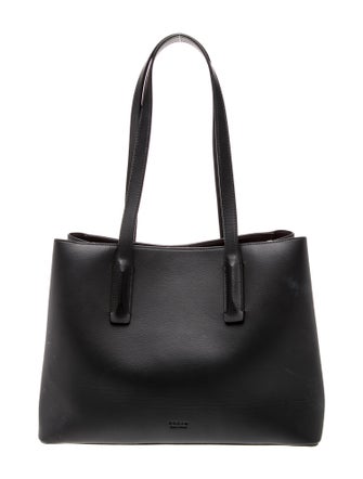 Freja Nyc Leather Shoulder Bag