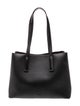 Freja Nyc Leather Shoulder Bag
