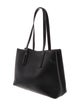 Freja Nyc Leather Shoulder Bag