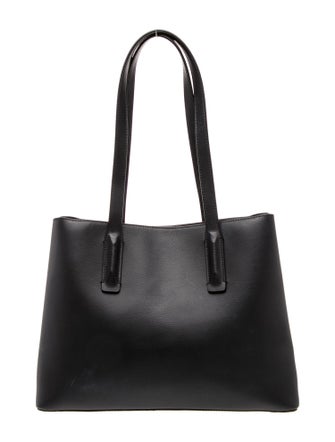 Freja Nyc Leather Shoulder Bag