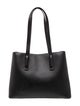 Freja Nyc Leather Shoulder Bag