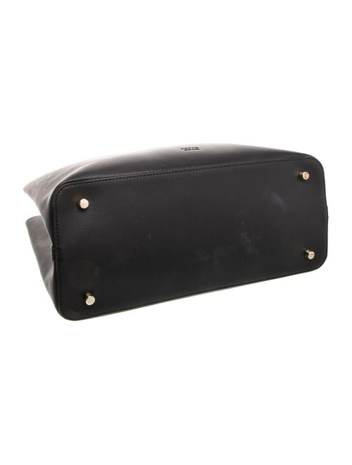 Freja Nyc Leather Shoulder Bag