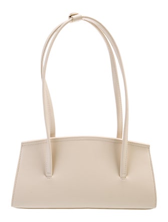 Freja Nyc Leather Shoulder Bag