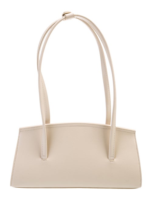 Freja Nyc Leather Shoulder Bag