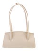 Freja Nyc Leather Shoulder Bag