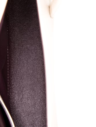 Freja Nyc Leather Shoulder Bag