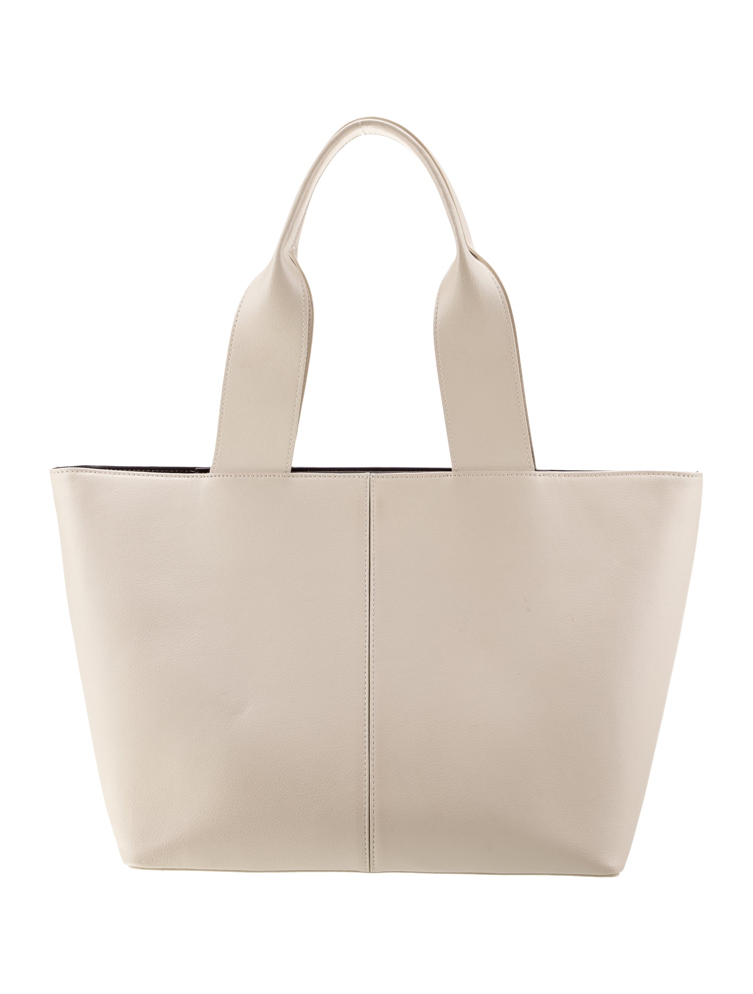 Freja Nyc Leather Tote
