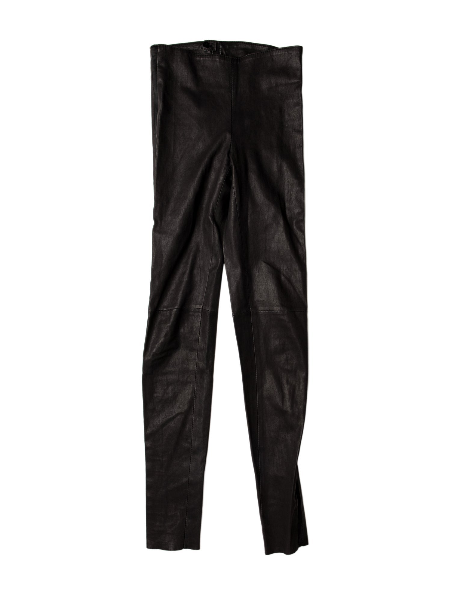 Utzon Skinny Leg Pants
