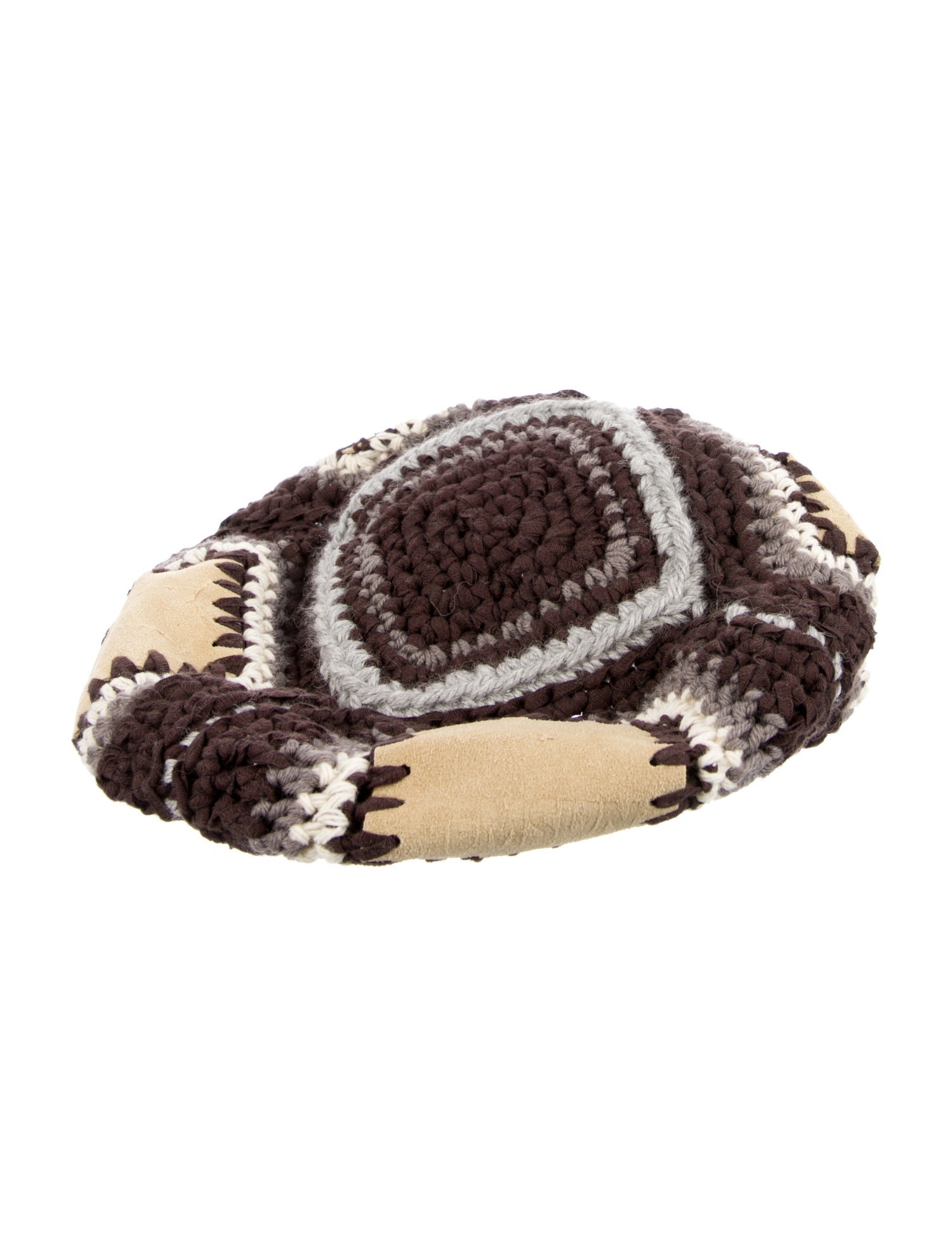 Gemsun Knitted Beret