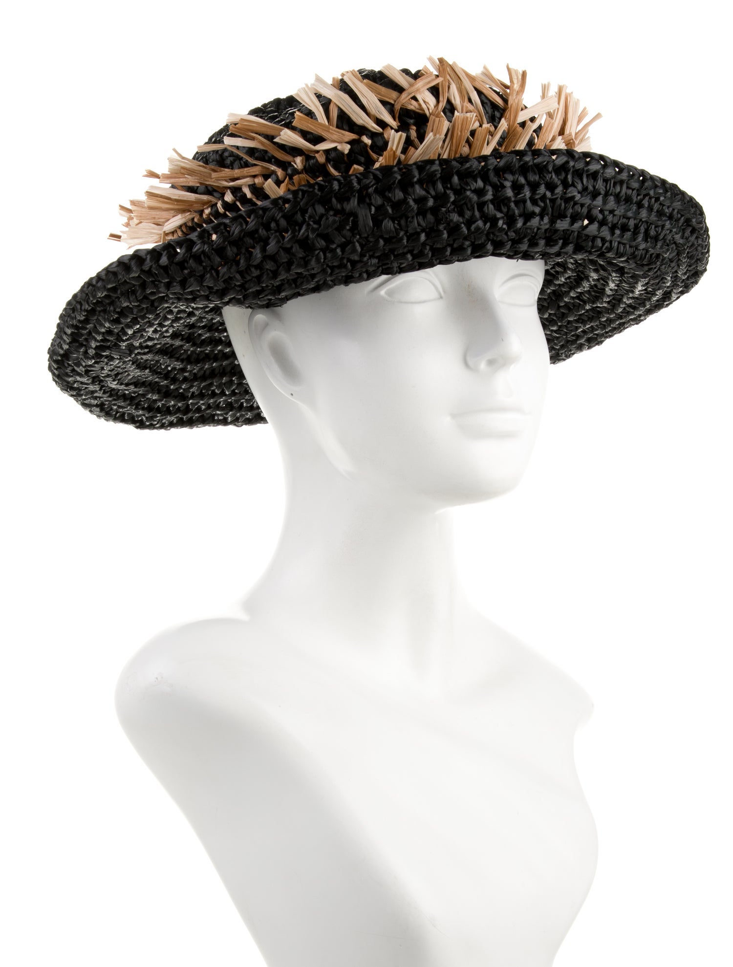 Gemsun Straw Sunhat w/ Tags