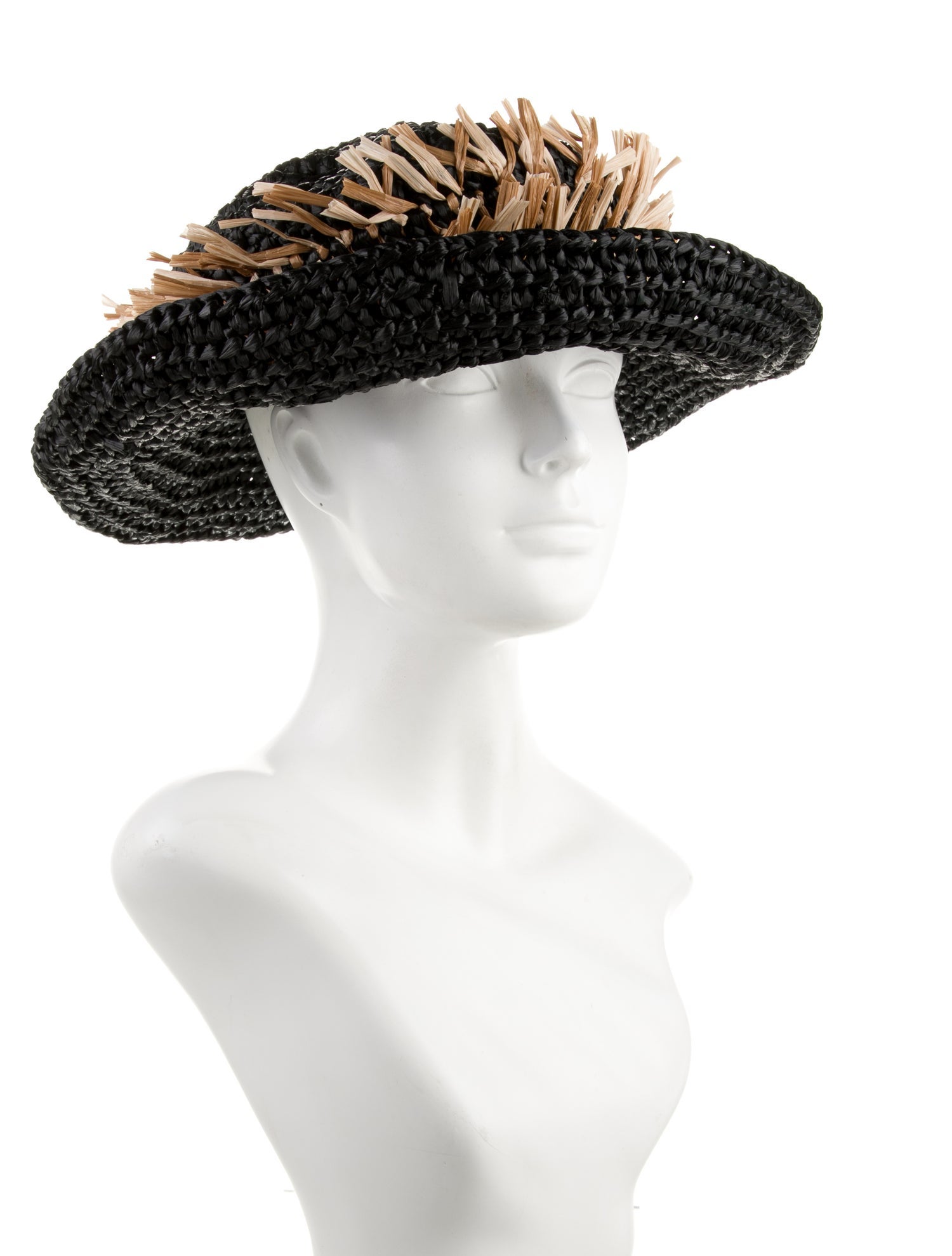 Gemsun Straw Sunhat w/ Tags
