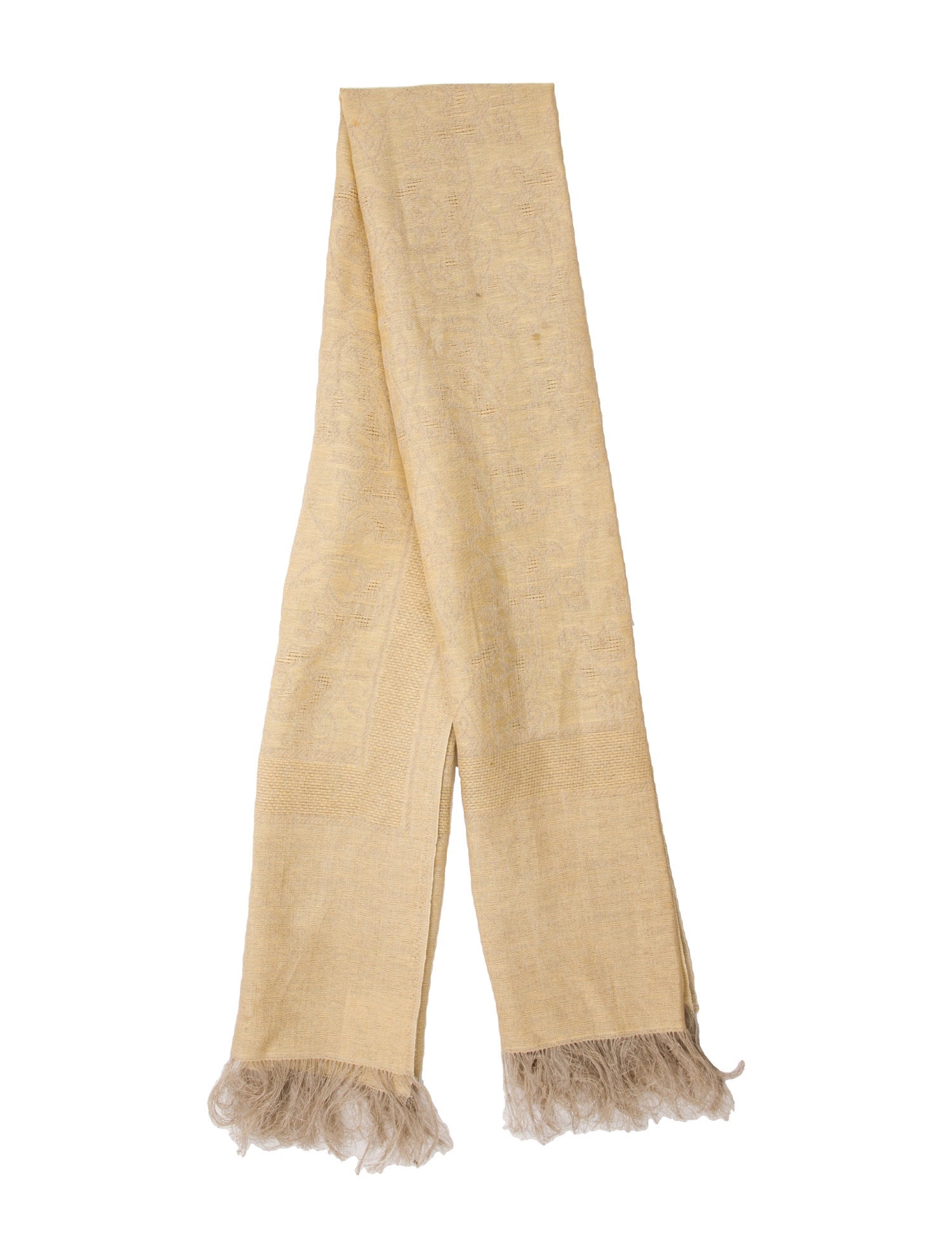 Florentina Leitner Scarf