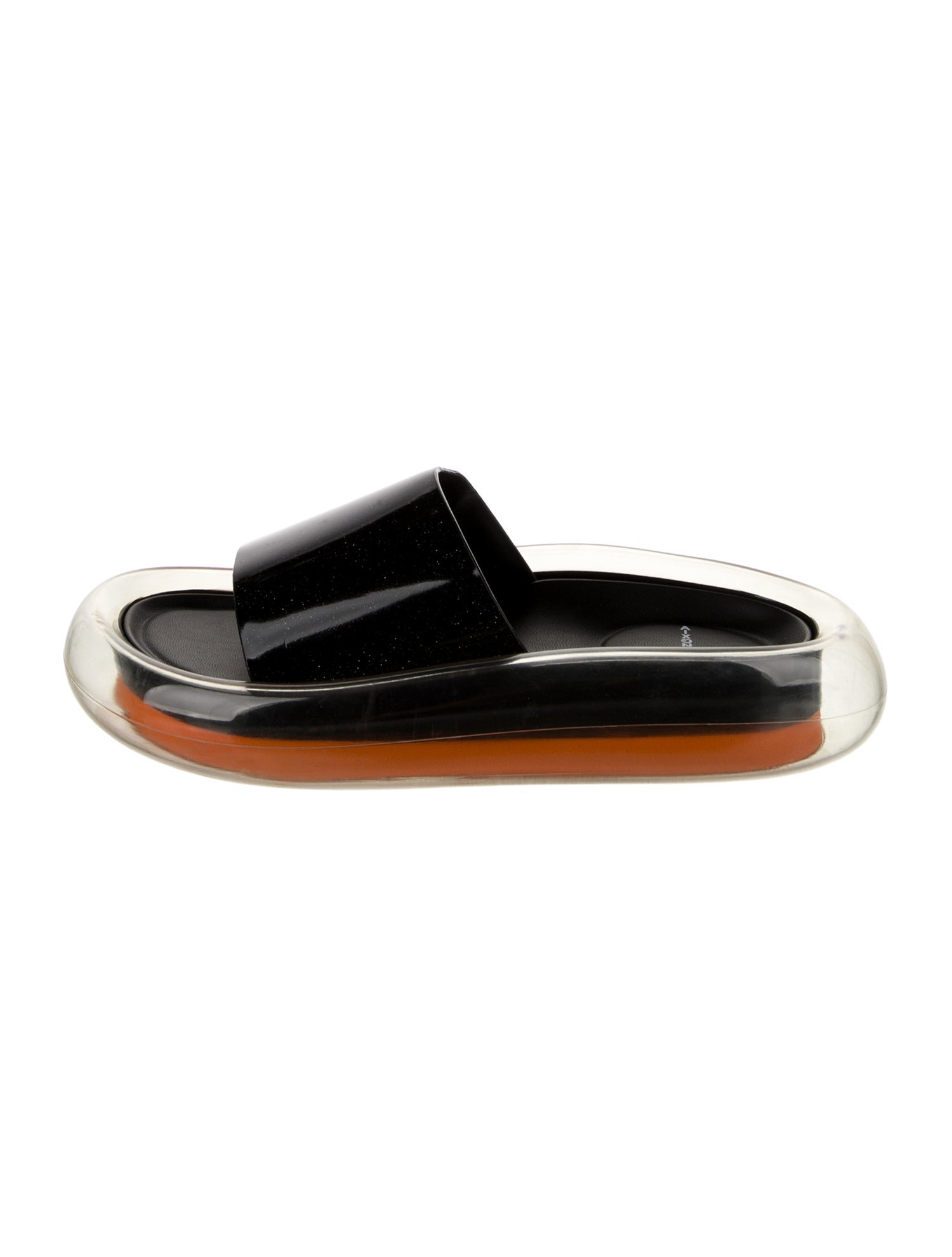 SHANG XIA Rubber Slides