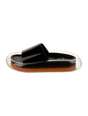 SHANG XIA Rubber Slides