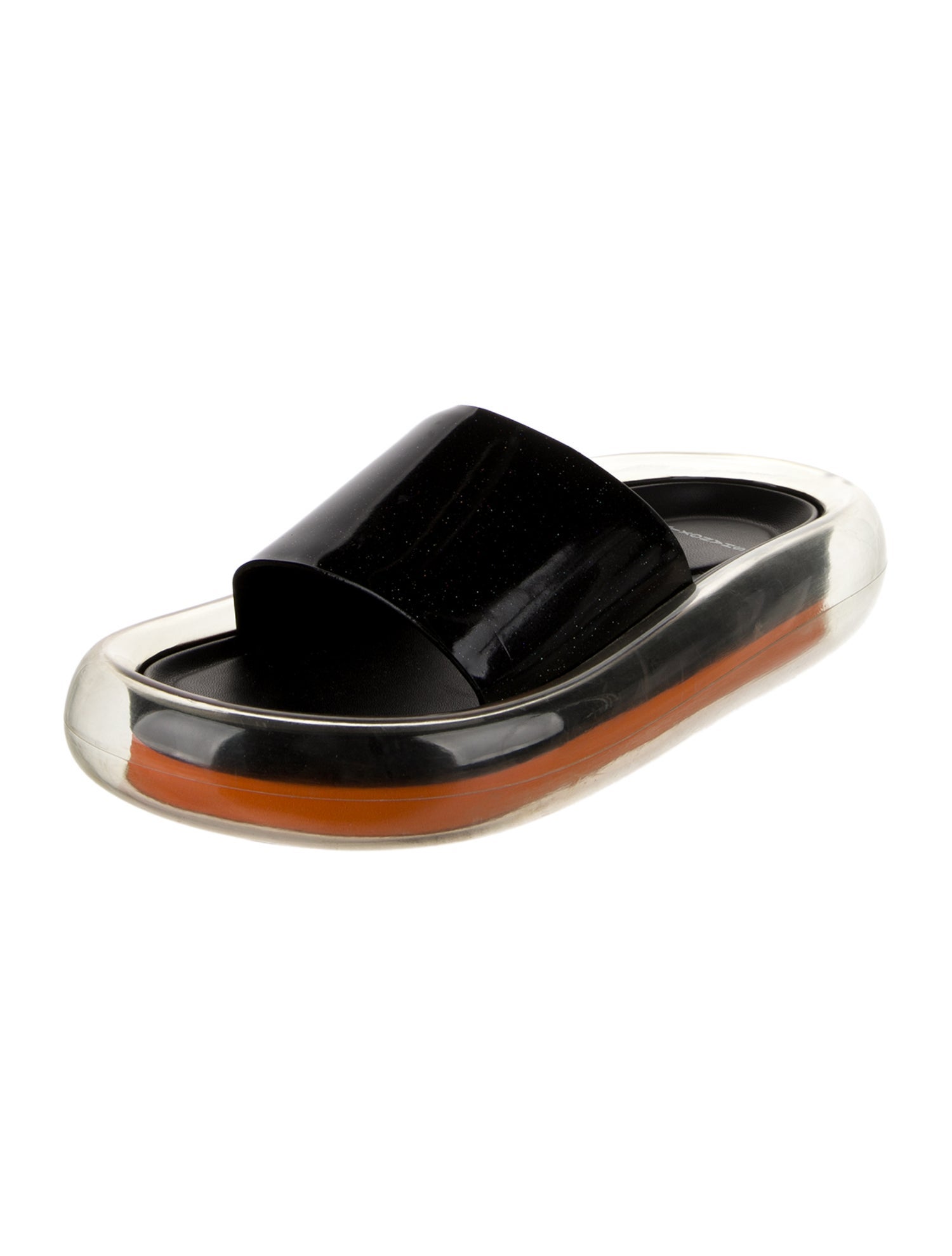 SHANG XIA Rubber Slides