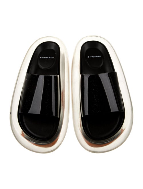 SHANG XIA Rubber Slides