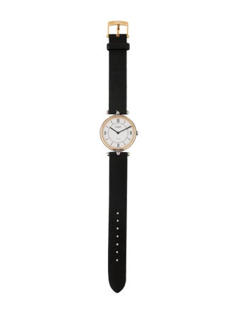 Van Cleef & Arpels Swiss Watch