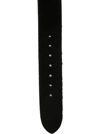 Van Cleef & Arpels Swiss Watch