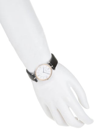 Van Cleef & Arpels Swiss Watch