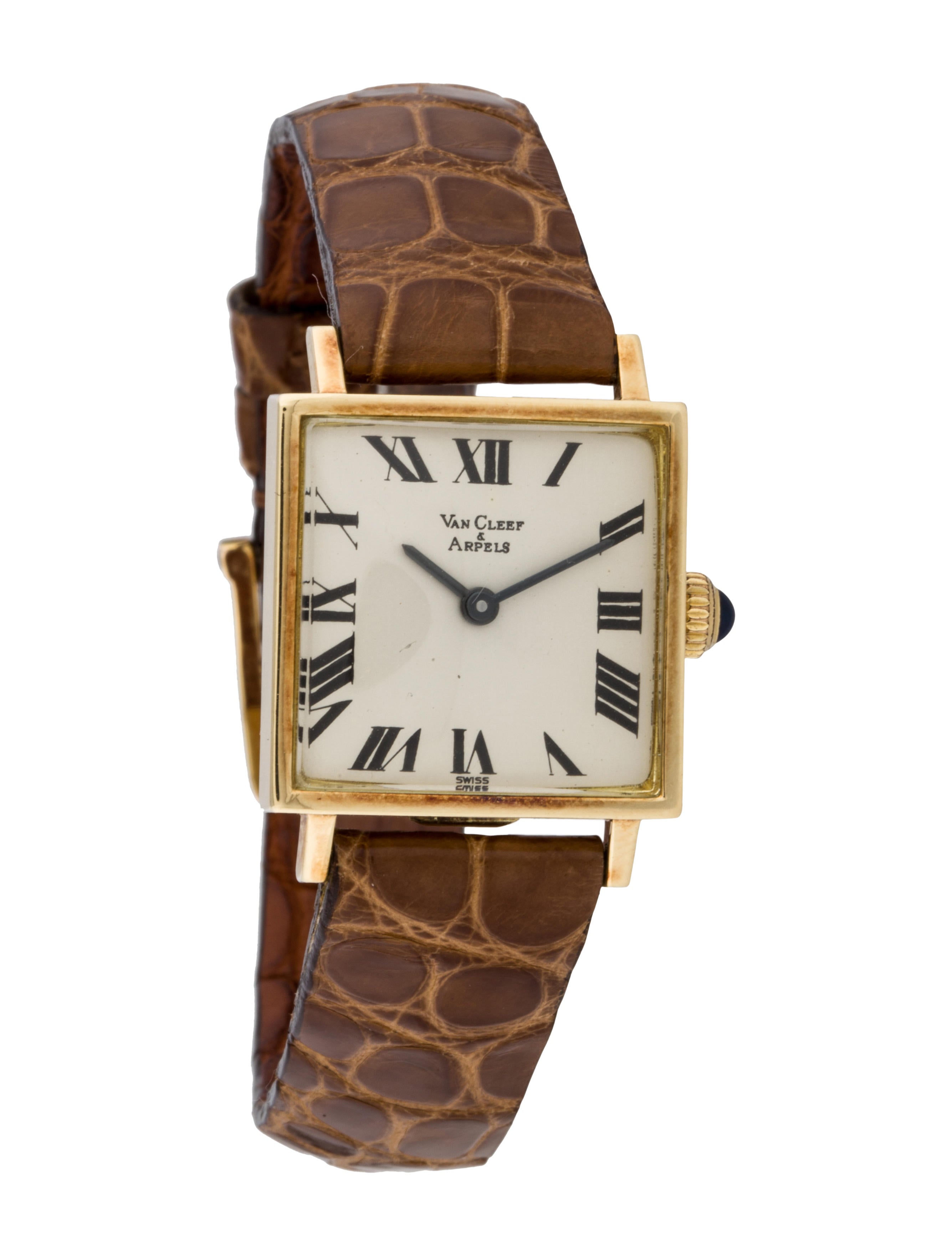 Van Cleef & Arpels Watch