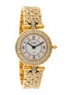 Van Cleef & Arpels Classique Watch
