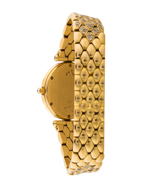 Van Cleef & Arpels Classique Watch