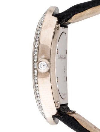 Van Cleef & Arpels Timeless Watch