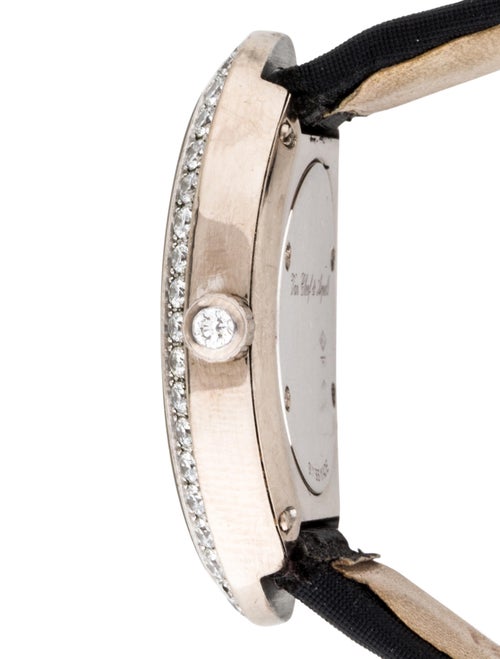 Van Cleef & Arpels Timeless Watch