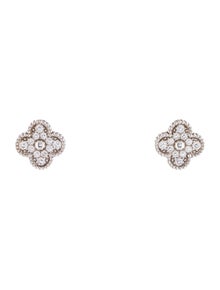 Van Cleef Arpels The Realreal