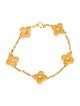 Vintage Alhambra 5 Motifs Bracelet image 1