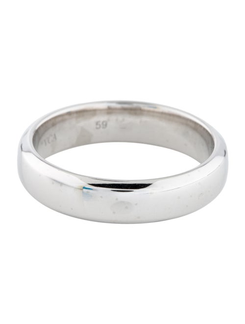 Van Cleef & Arpels Wedding Band