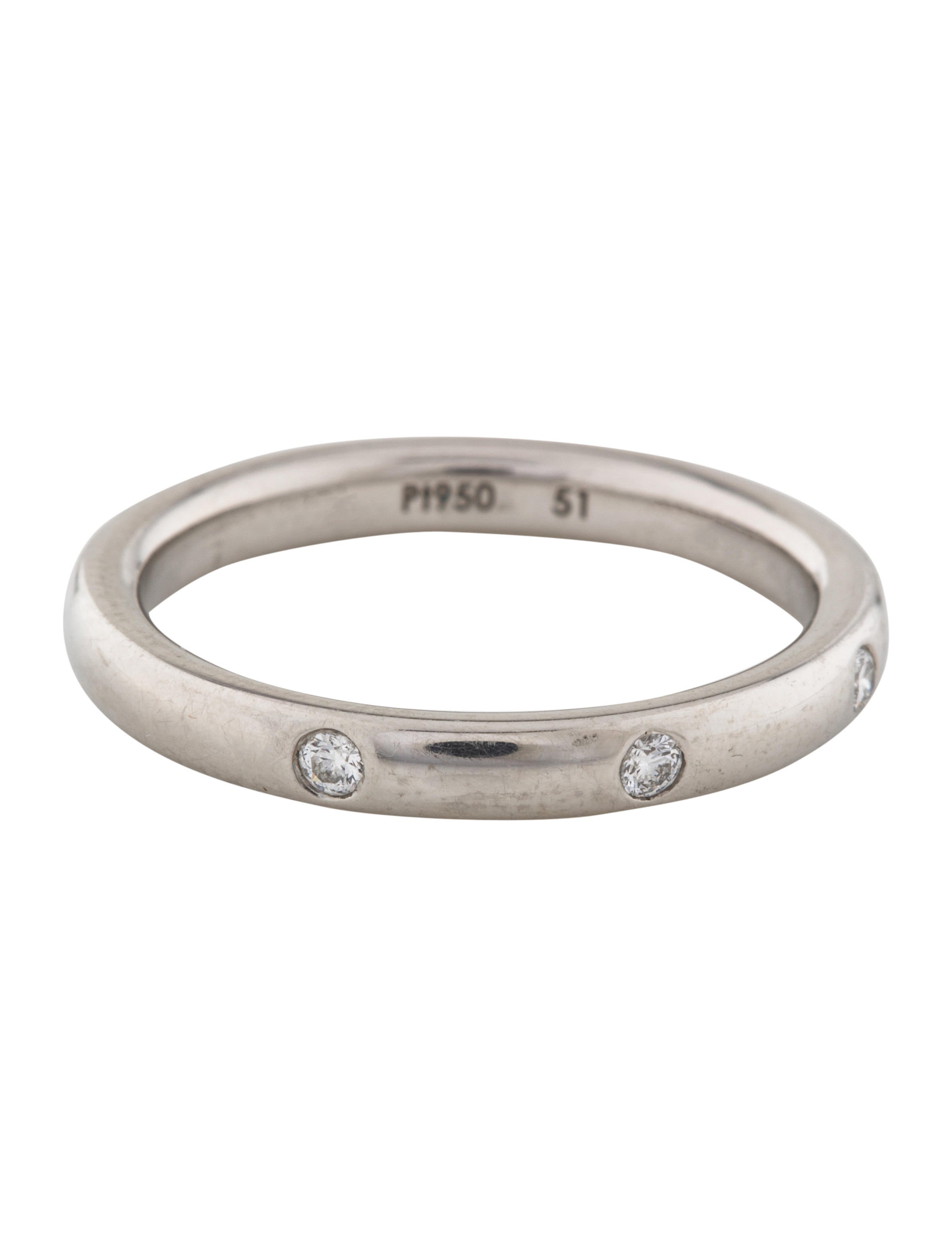 Van Cleef & Arpels Tendrement Etoiles Band