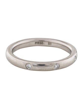 Van Cleef & Arpels Tendrement Etoiles Band