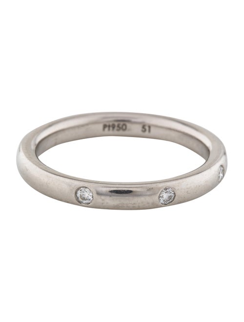 Van Cleef & Arpels Tendrement Etoiles Band